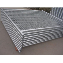 Hot Dipped Galvanized of Australia Temporary Fence (ISO9001: 2001)